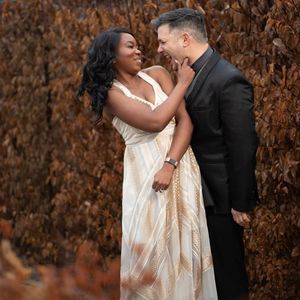 Meet your Posher, Lynn